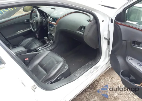 2009 Chevrolet Malibu Ltz z USA, uszkodzony, nr VIN 1G1ZK57B49F260863